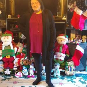 Meet your Posher, Missy